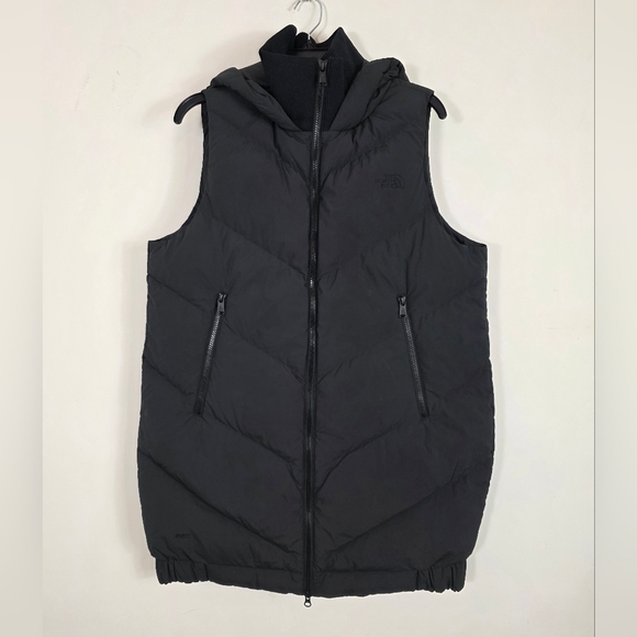The North Face Albroz Insulated Vest - Women's Black size L